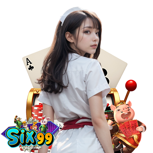 six99 คาสิโนออนไลน์