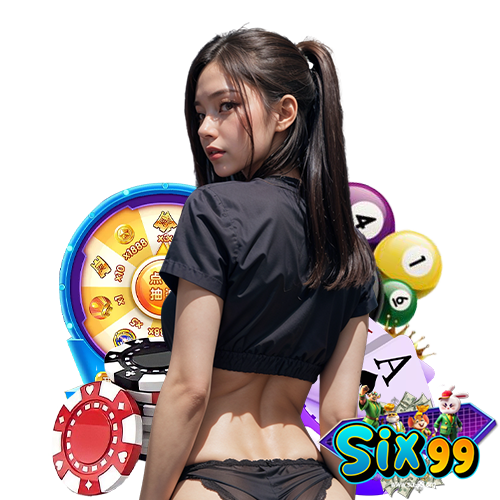 six99 สมัครฟรี