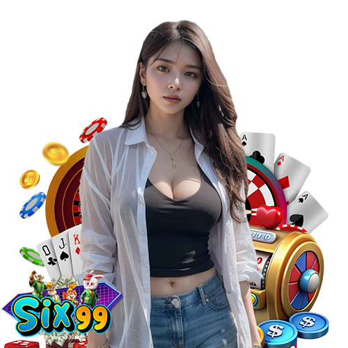 six99 เว็บตรง