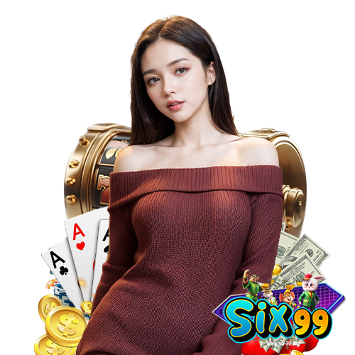 six99 ไม่ผ่านเอเย่นต์